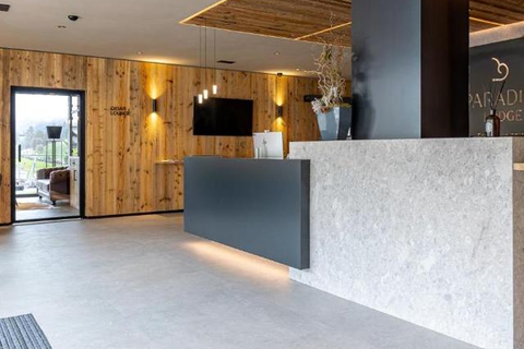 Paradise Lodge foto 7