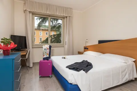 Hotel San Pancrazio in Trescore Balneario, foto 10