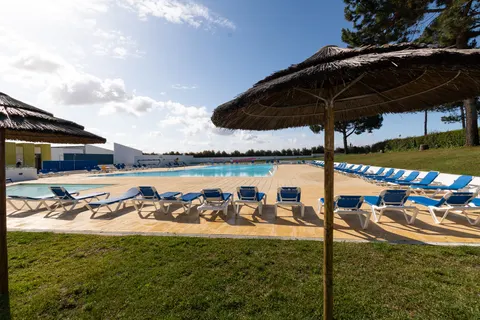 Camping Orbitur Sitava Milfontes foto 4