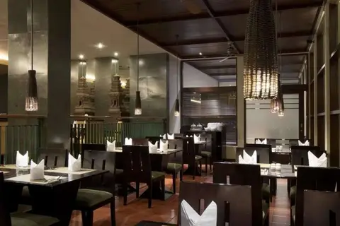Hotel Santika Premiere Malang in Malang, foto 6