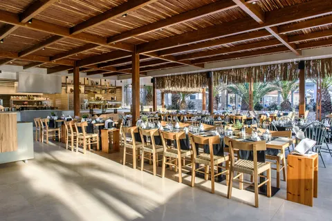 Stella Village Seaside Hotel foto 19