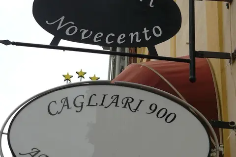 Affittacamere B&B Cagliari Novecento in Cagliari, foto 29