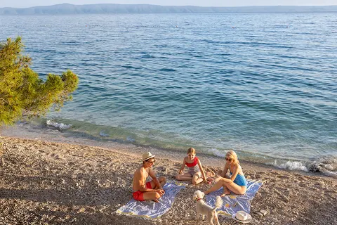 Hotel Sunny Rabac By Valamar foto 11