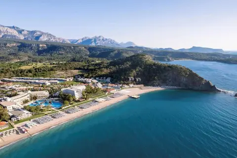 Rixos Premium Tekirova in Kemer — foto 17