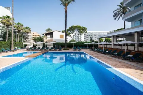 Hotel Niagara in Palma, foto 2