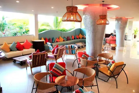 Mercure Bali Nusa Dua in Kuta Selatan — foto 6