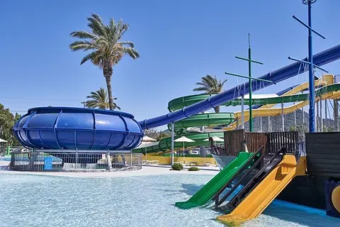 Hotel Blue Bay Resort foto 2