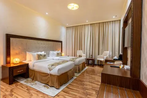 Ras Al Khaimah Hotel in Ras al-Khaimah — foto 17
