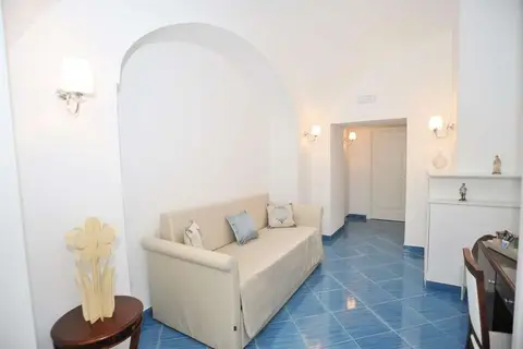 Core Amalfitano City Suites in Amalfi — foto 12