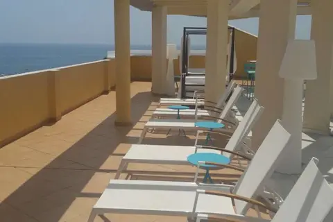 BQ Andalucia Beach in Vélez-Málaga — foto 20