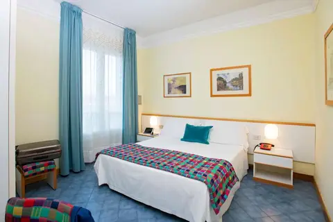 Hotel L Approdo in Castiglione della Pescaia