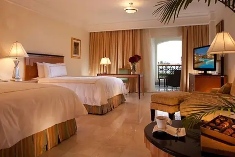 Swissotel Sharm El Sheikh All Inclusive Colle in Sharm El Sheikh, foto 23