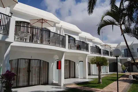 Las Buganvillas in Mogán — foto 16