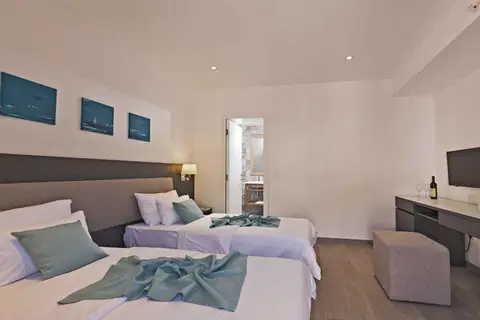 Hotel Eleven in Brežine — foto 3