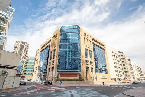 Four Points by Sheraton Bur Dubai in Dubai — foto 10