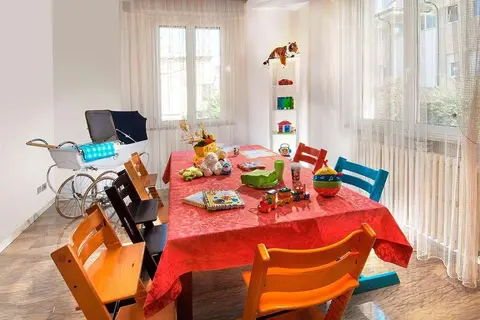 Hotel St. Moritz in Bellaria-Igea Marina, foto 17
