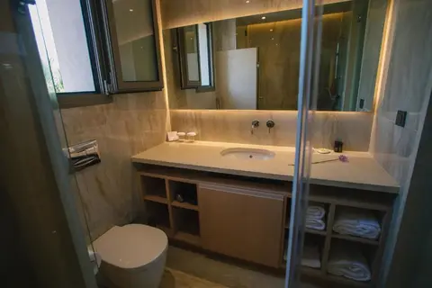 Almyros Beach Resort & Spa in Αχαράβη — foto 12