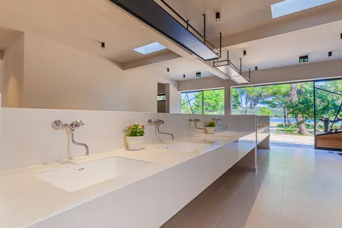 Camping Lopari foto 14