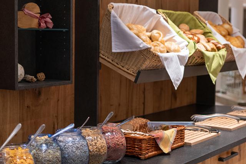 Hotel Thaneller foto 10