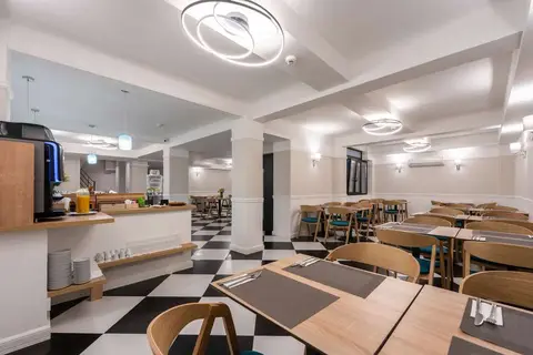 Pure Hotel by Athens Prime Hotels in Athene — foto 7