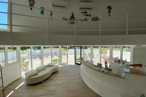 Altair Hotel & Residence in Otranto, foto 21
