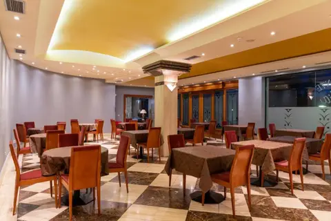 Hotel Alda Río Tormes in Santa Marta de Tormes — foto 15