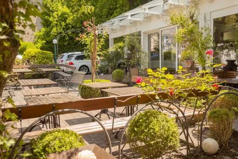 Ferienresidenz Brauneberger Hof foto 24