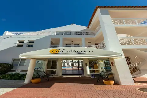 Club Ouratlântico in Albufeira — foto 22