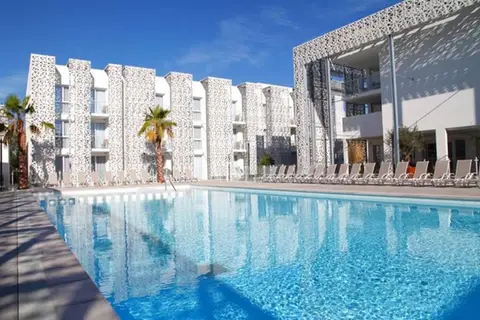 Odalys Residence Prestige Nakara in Agde — foto 15