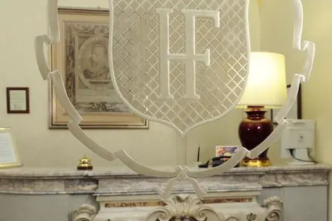 Hotel Farnese in Rome, foto 8