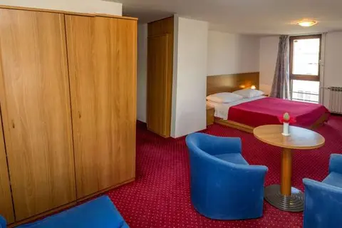 Hotel Jadran in Grad Šibenik — foto 12