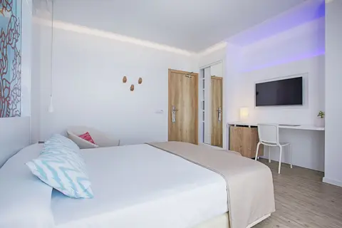 The Sea Hotel by Grupotel in Santa Margalida, foto 25