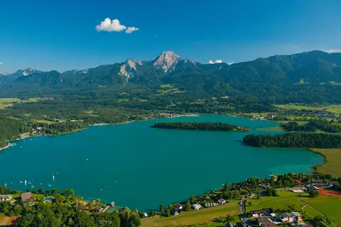 Poglitsch in Faak am See — foto 17