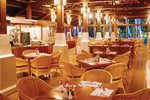 Tanjong Jara Resort in Dungun