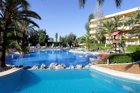 Zafiro Palmanova foto 1