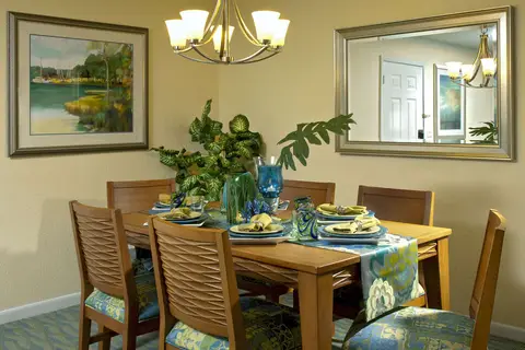 Blue Tree Resort at Lake Buena Vista in Orlando — foto 13