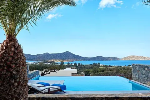 Elounda Palm Hotel & Suites in Elounda, foto 19