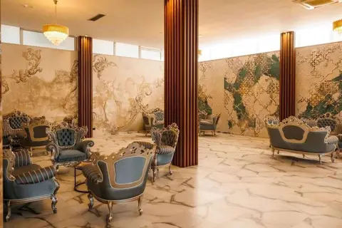 Amelia Mare Hotel in Golem — foto 5