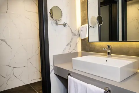 Side Zeugma Hotel in Manavgat — foto 29