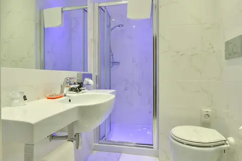 Best Western Hotel Madison in Milaan — foto 18