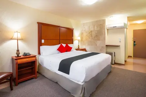 Howard Johnson by Wyndham Toluca in Toluca de Lerdo, foto 24