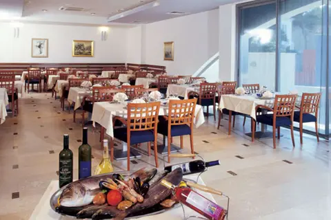 Hotel Pastura in Postira — foto 20