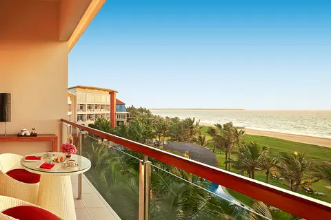 Sentido Heritance Negombo in Negombo — foto 5