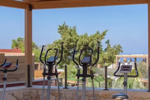 Esperides Resort in Δημοτική Ενότητα Χερσονήσου — foto 13