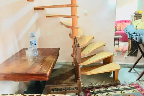 Riad Dar Zaya in Rabat — foto 18