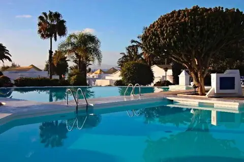 Sandos Atlantic Gardens in Yaiza — foto 8
