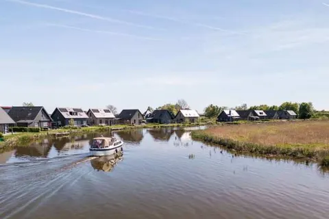 Dormio Waterpark Langelille foto 10