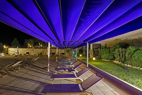 Santarém Hotel in Abrantes — foto 3