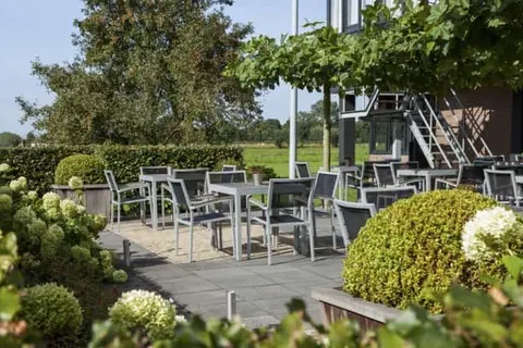 Mercure Zwolle foto 1