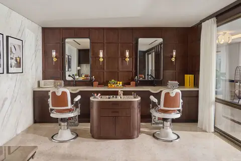 Emirates Palace Mandarin Oriental in Abu Dhabi — foto 16